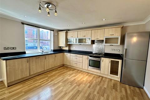 2 bedroom apartment to rent, London Street, Berkshire RG1