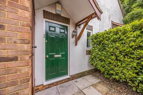 1 bedroom semi-detached house for sale, Foxley Drive, Anchorage Park