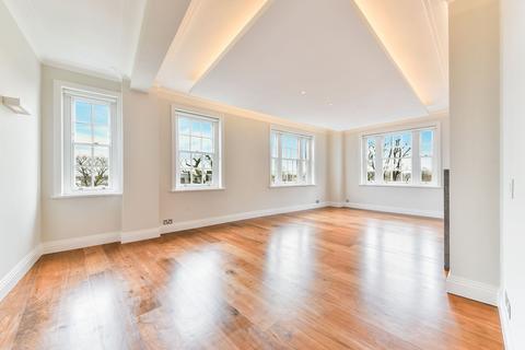 3 bedroom flat to rent, Duchess of Bedford House, W8