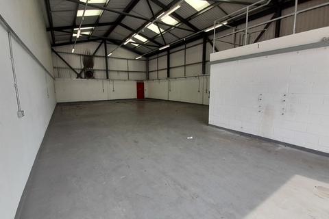 Industrial unit to rent, Unit 5, Tower House Lane Business Park, Hedon Road, Hull, East Yorkshire, HU12 8EE