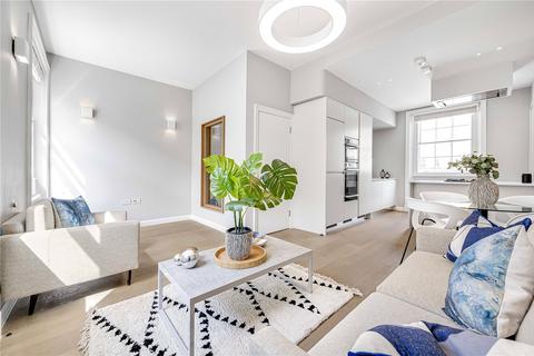 2 bedroom apartment to rent, Garbutt Place, London, W1U