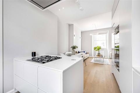2 bedroom apartment to rent, Garbutt Place, London, W1U