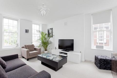 2 bedroom apartment to rent, Halton Road, London, N1