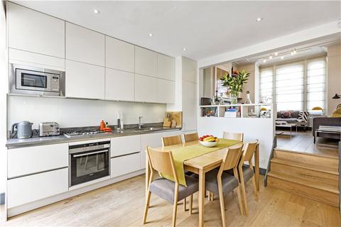 2 bedroom apartment to rent, Rocks Lane, Barnes, London, SW13