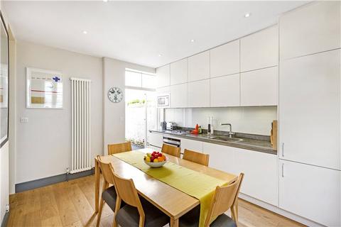 2 bedroom apartment to rent, Rocks Lane, Barnes, London, SW13