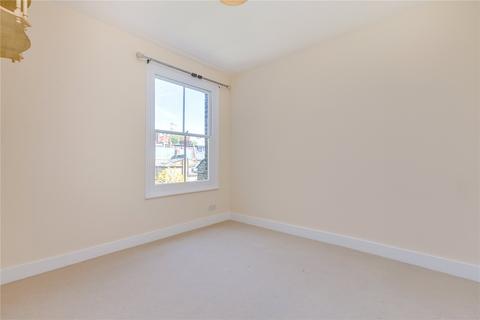 2 bedroom flat to rent, Hazlebury Road, Fulham, London