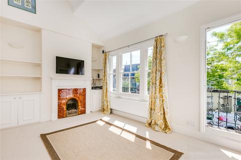 2 bedroom flat to rent, Hazlebury Road, Fulham, London