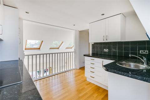 2 bedroom flat to rent, Hazlebury Road, Fulham, London