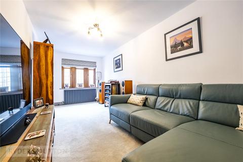 5 bedroom detached house for sale, Honey Head Lane, Honley, Holmfirth, West Yorkshire, HD9