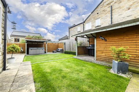 5 bedroom detached house for sale, Honey Head Lane, Honley, Holmfirth, West Yorkshire, HD9