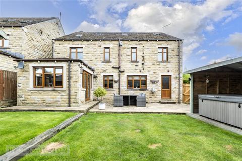 5 bedroom detached house for sale, Honey Head Lane, Honley, Holmfirth, West Yorkshire, HD9