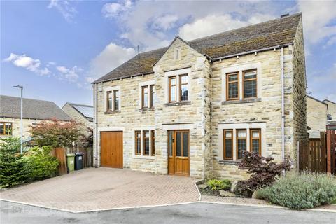 5 bedroom detached house for sale, Honey Head Lane, Honley, Holmfirth, West Yorkshire, HD9