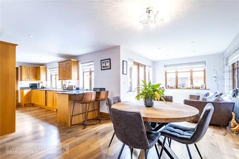 5 bedroom detached house for sale, Honey Head Lane, Honley, Holmfirth, West Yorkshire, HD9