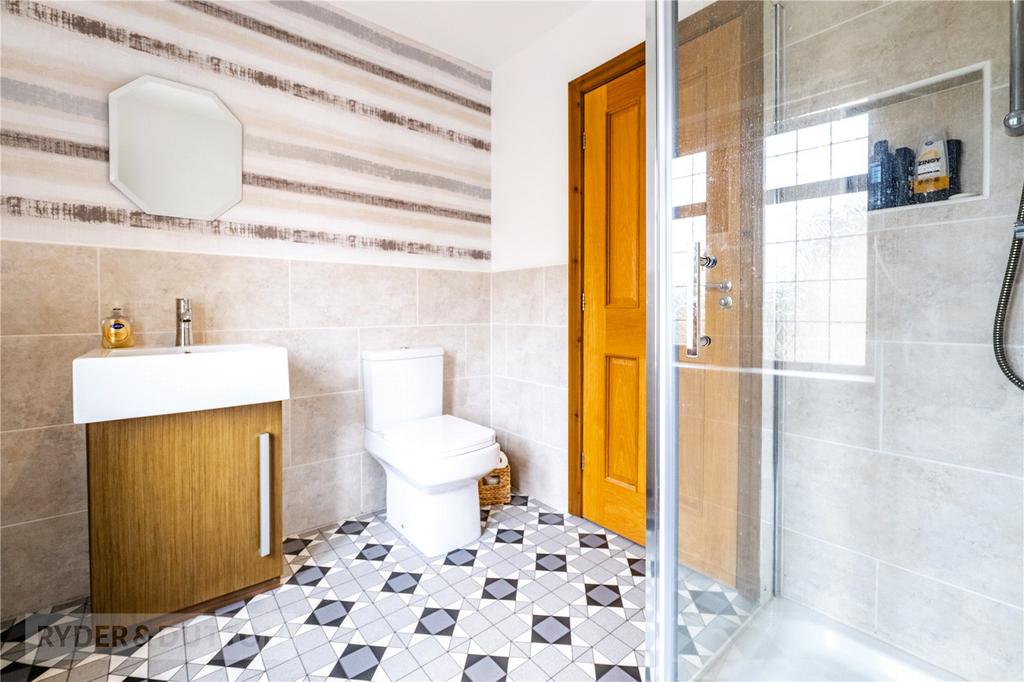 En-Suite