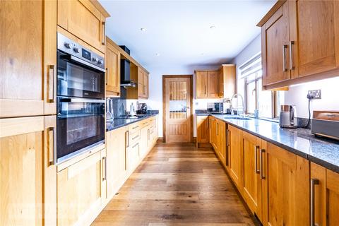 5 bedroom detached house for sale, Honey Head Lane, Honley, Holmfirth, West Yorkshire, HD9