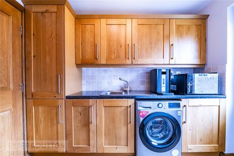 5 bedroom detached house for sale, Honey Head Lane, Honley, Holmfirth, West Yorkshire, HD9