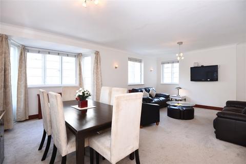 3 bedroom flat to rent, Marlborough Court, Pembroke Road, Kensington, London