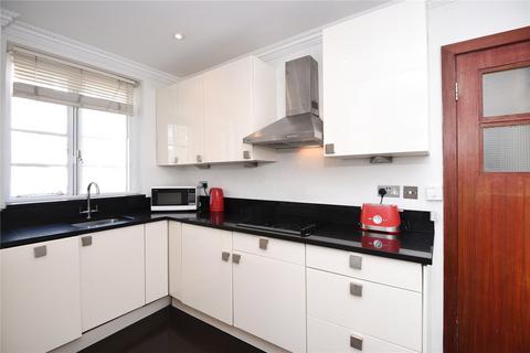 3 bedroom flat to rent, Marlborough Court, Pembroke Road, Kensington, London