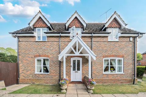 4 bedroom detached house to rent, Home Close, Virginia Water, Surrey, GU25 4DH