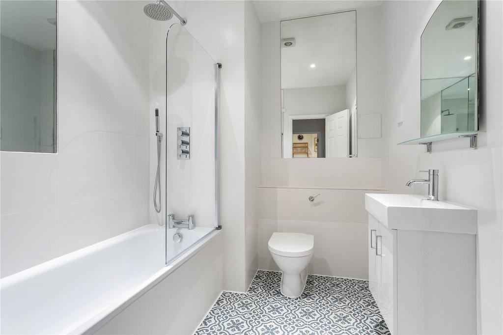 Apartment in London - View 2