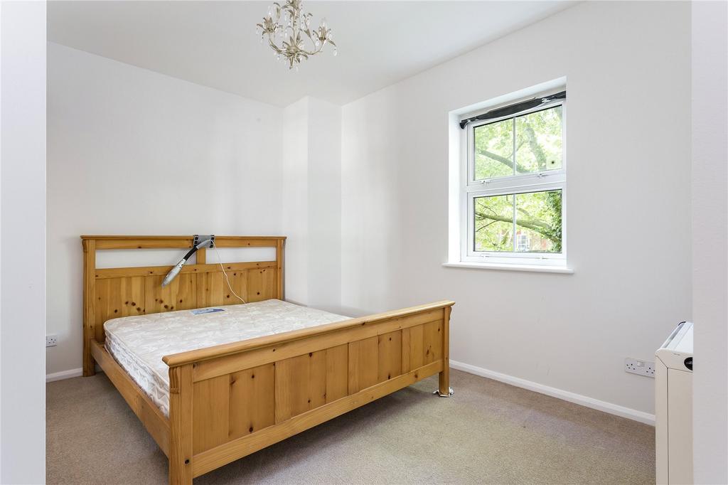 Apartment in London - View 4