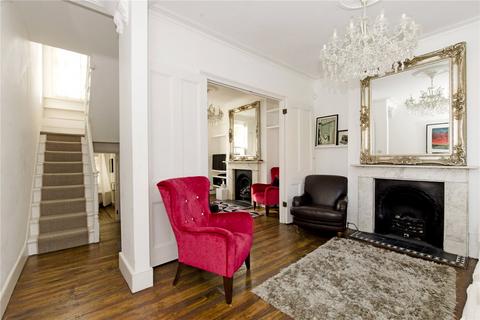 undefined, Chantry Street, Islington, London