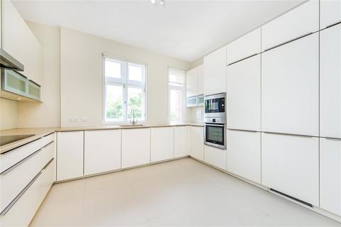 2 bedroom flat to rent, Pont Street, London