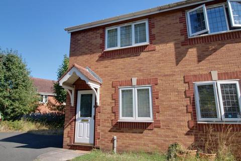 undefined, Field Maple Drive, Bobbersmill