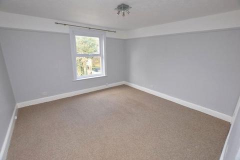 undefined, Burleigh Villas, The Street