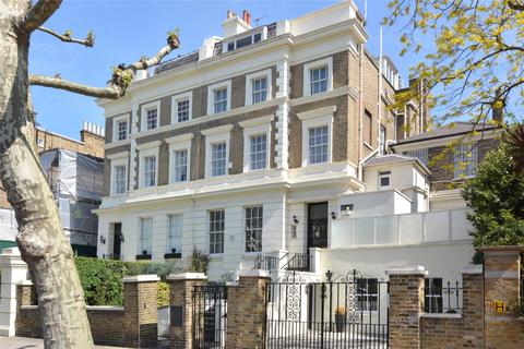 3 bedroom apartment to rent, Hamilton Terrace, St. John's Wood, London, NW8