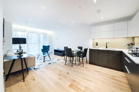 1 bedroom apartment to rent - Rosamond House, 4 Elizabeth Court, Westminster, London, SW1P