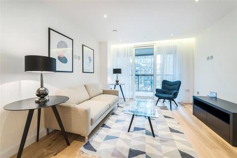 1 bedroom apartment to rent - Rosamond House, 4 Elizabeth Court, Westminster, London, SW1P