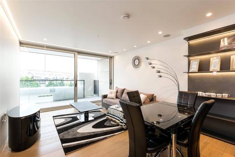 3 bedroom apartment to rent, Nova, 87 Buckingham Palace Road, Westminster, London, SW1W