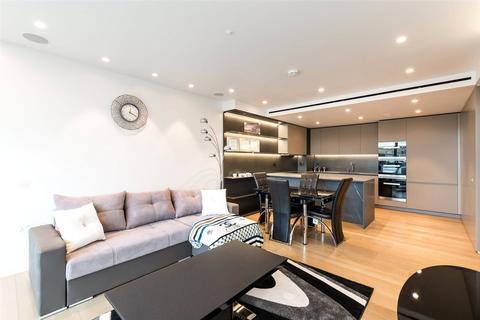 3 bedroom apartment to rent, Nova, 87 Buckingham Palace Road, Westminster, London, SW1W