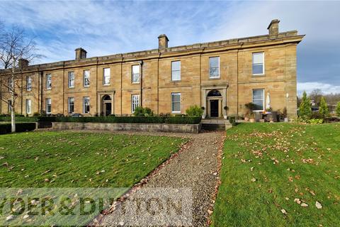 2 bedroom apartment to rent, Holly Mount House, Holly Mount Way, Rawtenstall, Rossendale, BB4