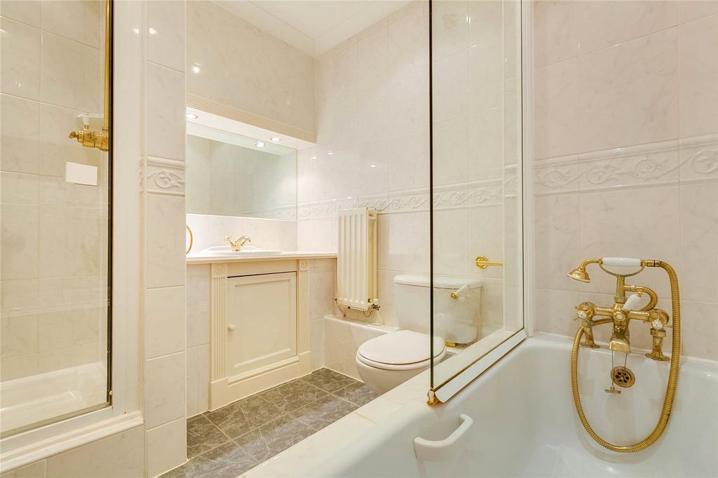 Bathroom 1
