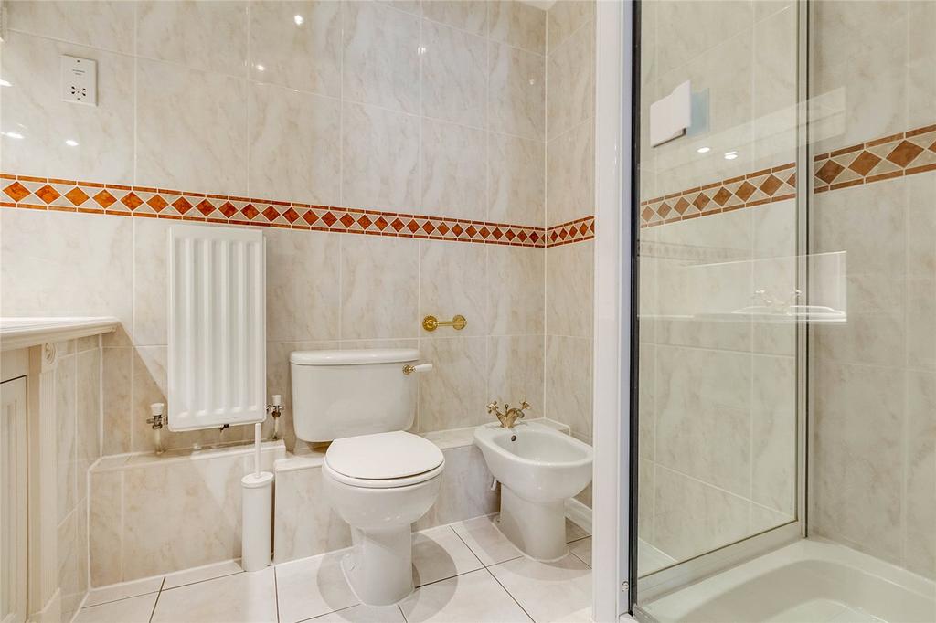 Bathroom 2