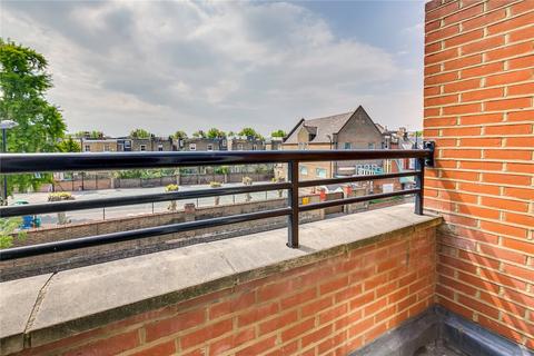 2 bedroom flat to rent, O'Connors Court, 51 Kelvedon Road, London