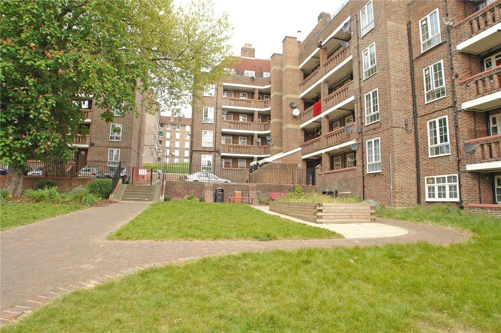 Ledbury House, East Dulwich Estate, East Dulwich, London, SE22 2 bed