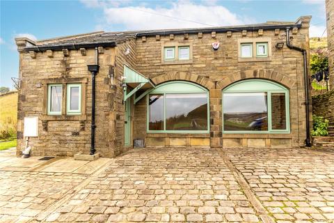 2 bedroom detached house to rent, Dunford Road, Holmfirth, West Yorkshire, HD9