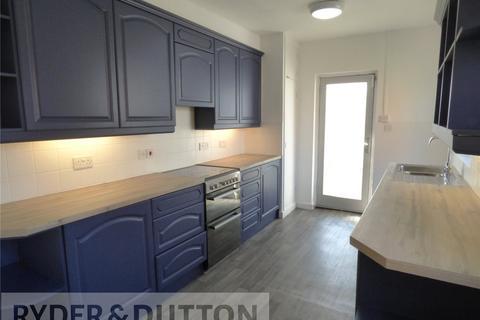 undefined, St Peters Road, Rawtenstall, Rossendale, BB4