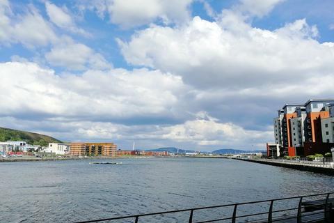 undefined, South Quay, Kings Road, Swansea. SA1 8AL
