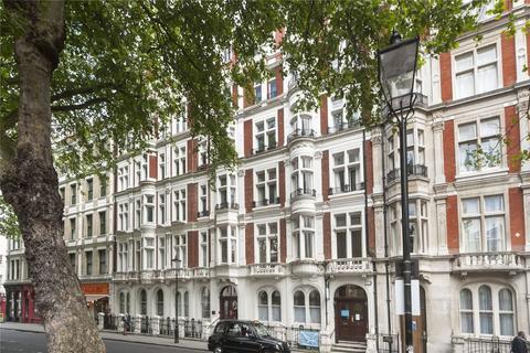 3 bedroom apartment for sale, Great Russell Mansions, 59-61 Great Russell Street, WC1B