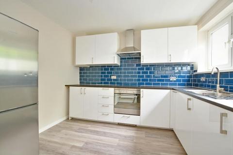 Wricklemarsh Road, London, SE3