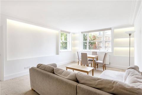 2 bedroom apartment to rent, Wetherby Gardens, South Kensington, London, SW5