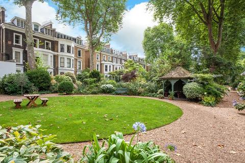 2 bedroom apartment to rent, Wetherby Gardens, South Kensington, London, SW5