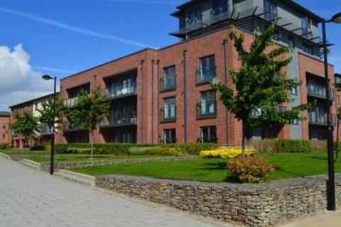 2 bedroom apartment for sale - Knostrop Quay, H2010