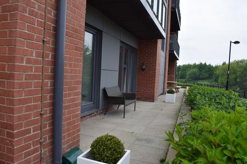 9 Knostrop Quay, Hunslet, Leeds, LS10 1GG