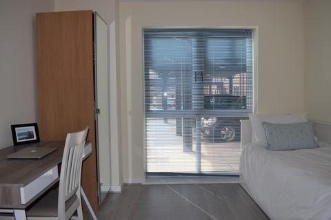 9 Knostrop Quay, Hunslet, Leeds, LS10 1GG
