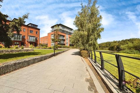 9 Knostrop Quay, Hunslet, Leeds, LS10 1GG